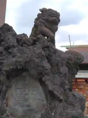 鶴見神社(神奈川県)