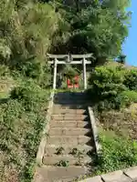 稲荷神社(千葉県)