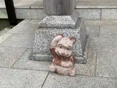 下﨑神社(高知県)