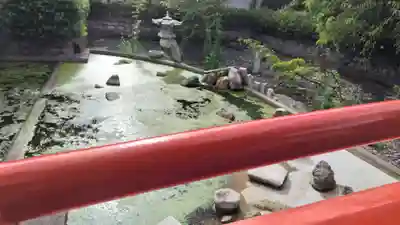 六孫王神社(京都府)