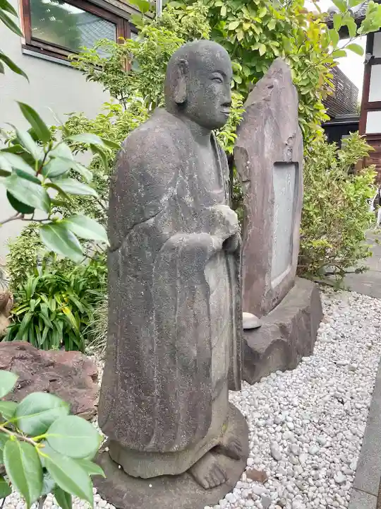 谷中西光寺(東京都)