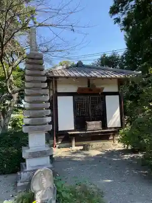 長厳寺(群馬県)