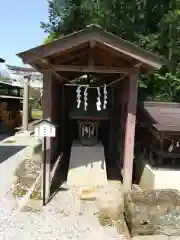 鷲宮神社(栃木県)