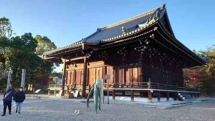 仁和寺のその他建物
