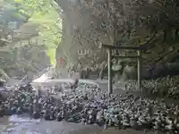 天安河原宮(宮崎県)