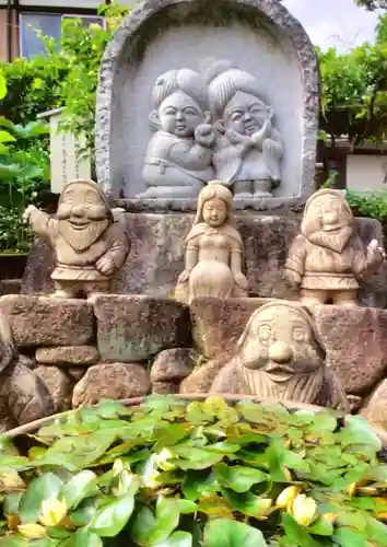 長善寺(東京都)