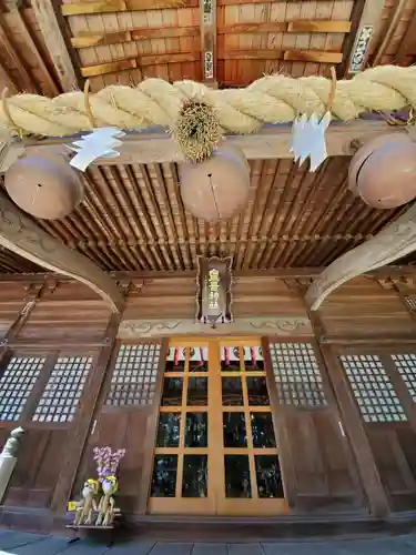 豊景神社(福島県)