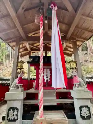 玉津岡神社の{uncategorized: "未分類", other: "その他", undefined: "問題あり", building: "その他建物", grave: "お墓", sacred_gate: "鳥居", guardian: "狛犬", statue: "像", buddha: "仏像", history: "歴史", nature: "自然", garden: "庭園", animal: "動物", pagoda: "塔", temizu: "手水舎", mountain_gate: "山門・神門", sanctuary: "本殿・本堂", subordinate: "末社・摂社", art: "芸術", scenery: "景色", jizo: "地蔵", ema: "絵馬", goshuin: "御朱印", omikuji: "おみくじ", items: "授与品その他", amulet: "お守り", goshuincho: "御朱印帳", eats: "食事", festival: "お祭り", votive_dance: "神楽", shichigosan: "七五三参", wedding: "結婚式", experience: "体験その他", initially: "初詣", around: "周辺", anti_infection: "感染症対策"}