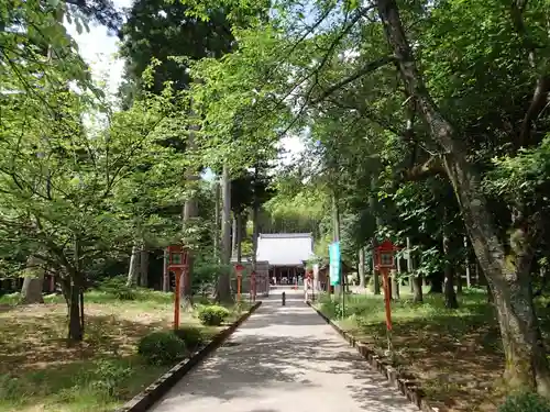 賀茂神社の建物その他