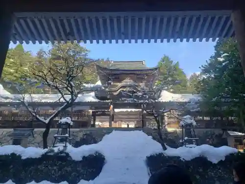 永平寺のその他建物