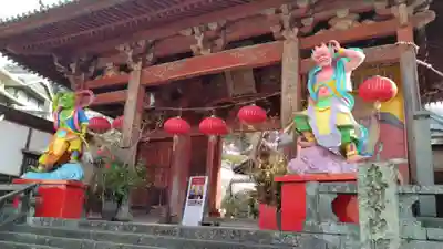 興福寺のお祭り