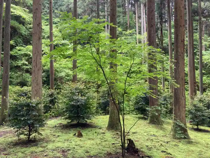 御岩神社(茨城県)