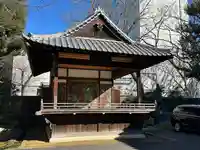 護国院(東京都)