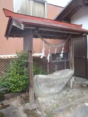 八幡神社(岐阜県)