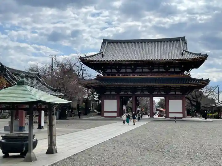 池上本門寺のその他建物