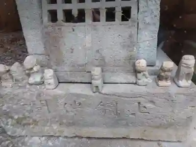 白髯神社(福井県)