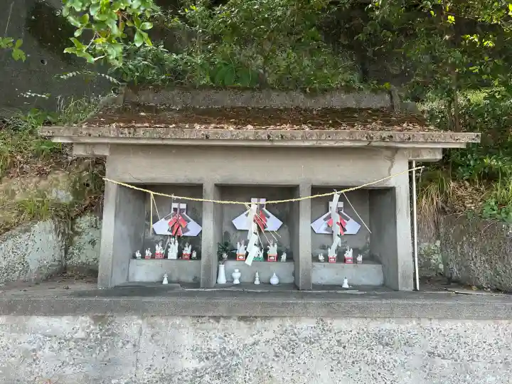 稲荷神社(広島県)