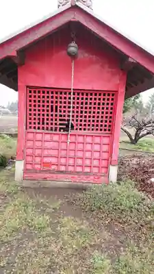 熊野神社の末社・摂社