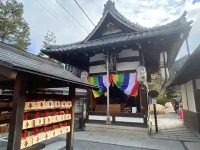 高台寺（高台寿聖禅寺・高臺寺）(京都府)