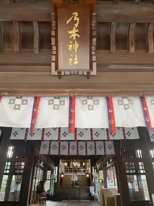 乃木神社(山口県)