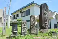 神明社(神奈川県)