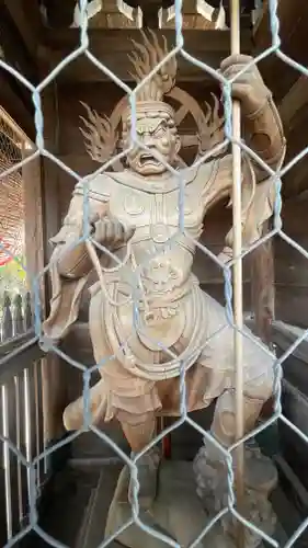 總持寺(東京都)