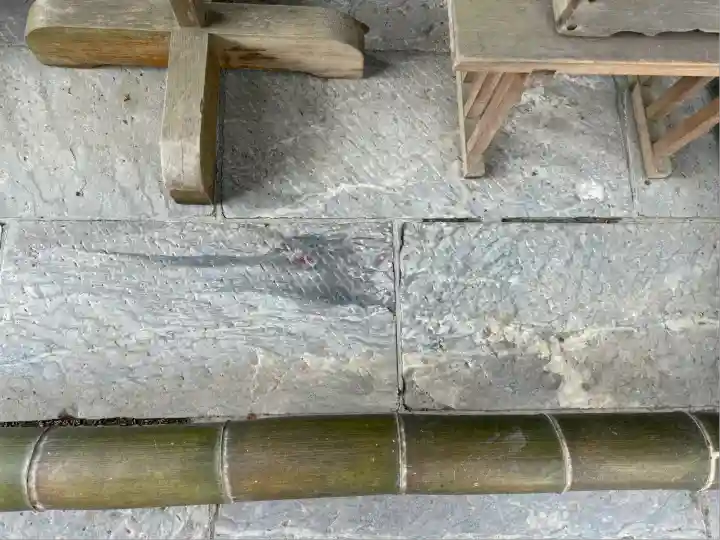 三峯神社(埼玉県)