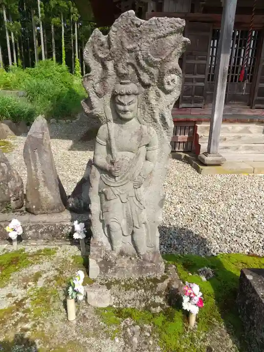羽黒山 正善院(山形県)