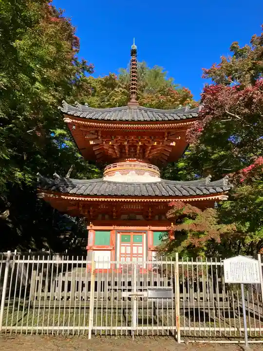 大威徳寺(大阪府)