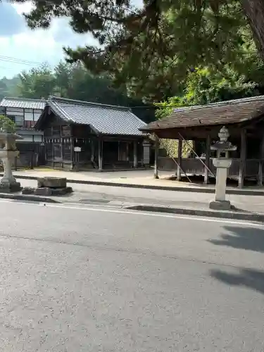 長浜神社(広島県)