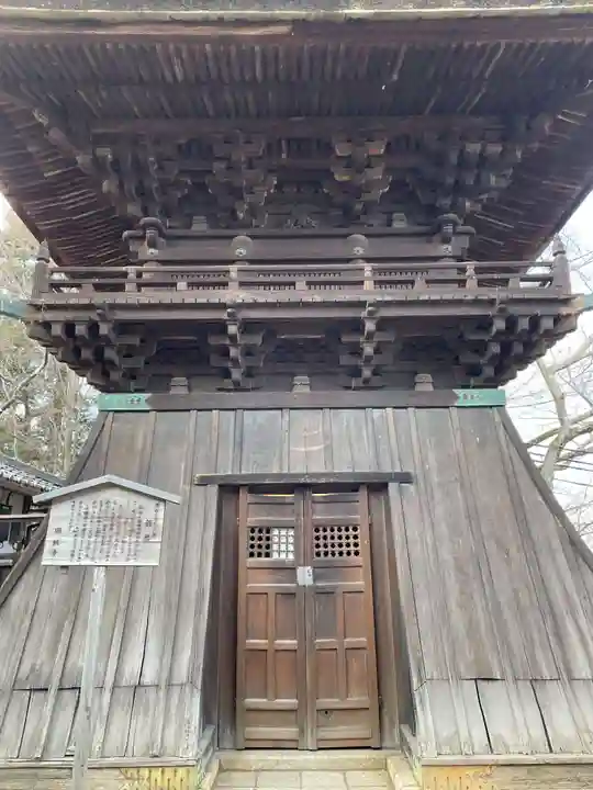 園城寺(三井寺)(滋賀県)