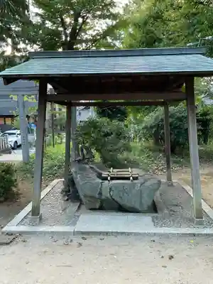 東栄八幡社(愛知県)