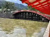 厳島神社のその他建物