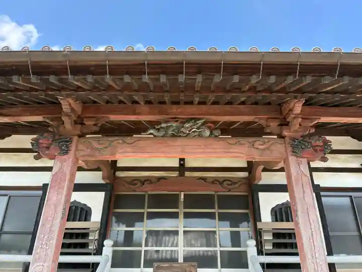 雲国寺(千葉県)