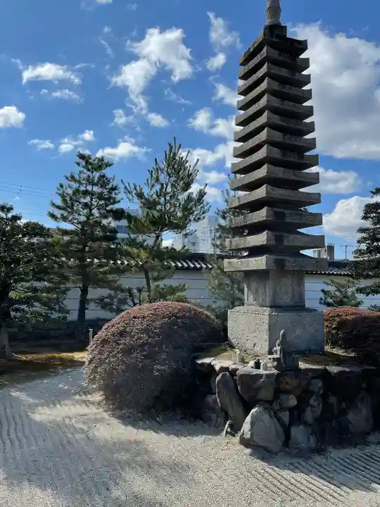 聖護院門跡(京都府)