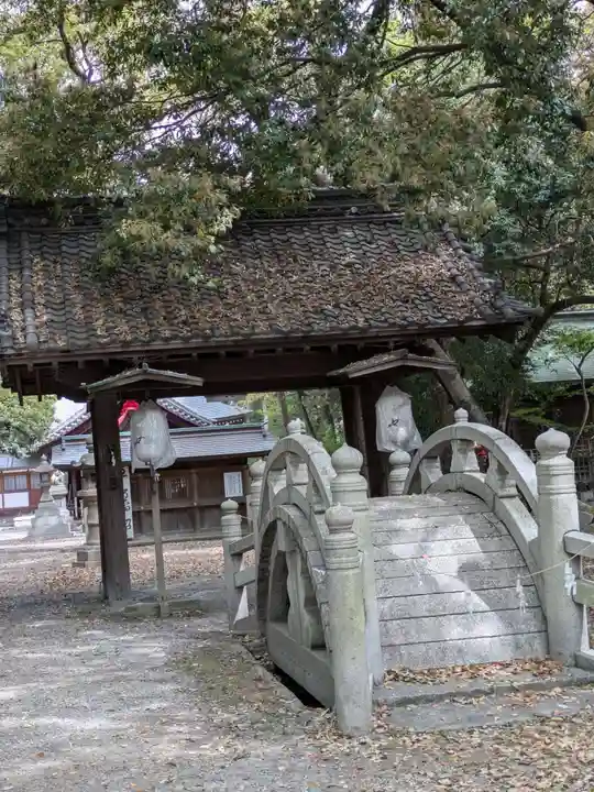 清洲山王宮 日吉神社(愛知県)
