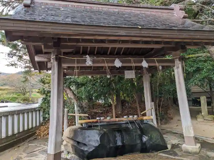 八重垣神社(島根県)