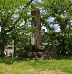 飛騨護国神社(岐阜県)