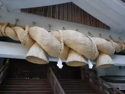 出雲大社広島分祠(広島県)