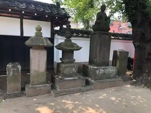 金蔵寺のその他建物