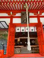 金澤神社(石川県)