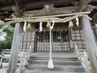 福浦金刀比羅宮(山口県)