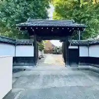 長田寺(埼玉県)