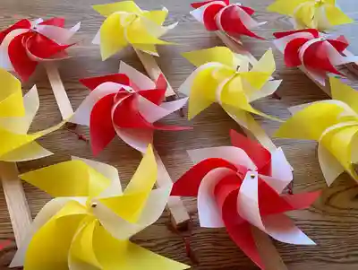 滑川神社 - 仕事と子どもの守り神のその他建物