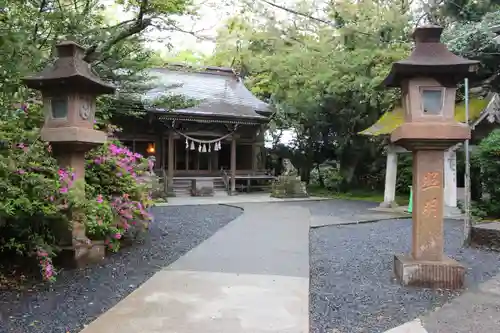 遠見岬神社(千葉県)