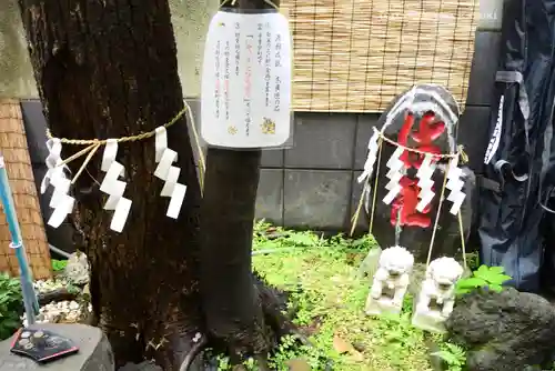 末廣神社(東京都)