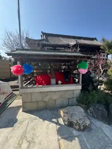 菅相寺(三重県)