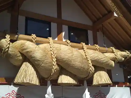 出雲大社埼玉分院(埼玉県)