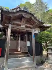 中山八幡宮(岡山県)