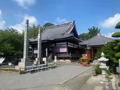 曼荼羅寺(香川県)
